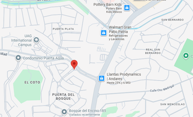 No es una casa, es el acceso a una oportunidad exclusiva!! Venta de Hermosa Casa en Remate Bancario EN PUERTA DEL BOSQUE ZAPOPAN JALISCO.