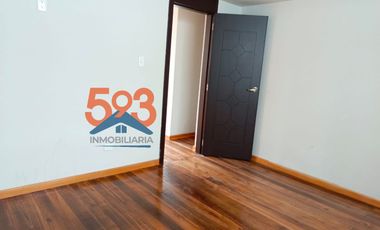 Casa de Venta en Latacunga