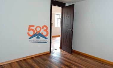 Casa de Venta en Latacunga