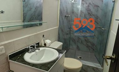 Casa de Venta en Latacunga