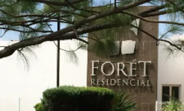 REMATAMOS HERMOSA CASA EN FORET RESIDENCIAL 2DA. SECCION ZAP. JAL