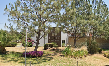 La tranquilidad de una gran decisión comienza aqui!! Venta De Casa En Remate Bancario, EN FORET RESIDENCIAL 2DA. SECCION ZAP. JAL