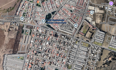 La tranquilidad de una gran decisión comienza aqui!! Venta De Casa En Remate Bancario, EN FORET RESIDENCIAL 2DA. SECCION ZAP. JAL