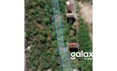 DIJUAL TANAH SIAP BANGUN DI BYPASS NGURAH RAI NUSA DUA BADUNG, BALI