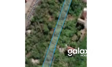 DIJUAL TANAH SIAP BANGUN DI BYPASS NGURAH RAI NUSA DUA BADUNG, BALI