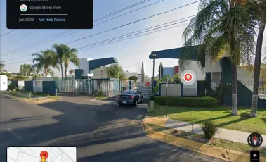 CASA A UN 70% DE DESCUENTO EN AV. ACUEDUCTO 3570 HACIENDA TEPEYAC ZAP. JAL
