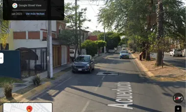CASA A UN 70% DE DESCUENTO EN AV. ACUEDUCTO 3570 HACIENDA TEPEYAC ZAP. JAL