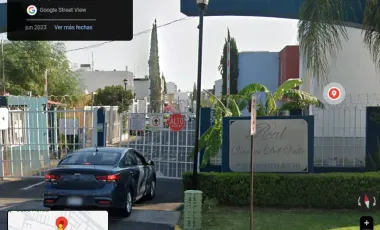 CASA A UN 70% DE DESCUENTO EN AV. ACUEDUCTO 3570 HACIENDA TEPEYAC ZAP. JAL