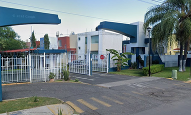 Oportunidades reservadas para quienes saben decidir!! Venta De Casa En Remate Bancario EN AV. ACUEDUCTO 3570 HACIENDA TEPEYAC ZAP. JAL