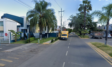 Oportunidades reservadas para quienes saben decidir!! Venta De Casa En Remate Bancario EN AV. ACUEDUCTO 3570 HACIENDA TEPEYAC ZAP. JAL