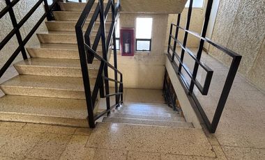 En renta Habitación amueblada Col. Narvarte Alc.  Benito Juárez