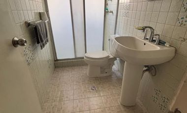 En renta Habitación amueblada Col. Narvarte Alc.  Benito Juárez