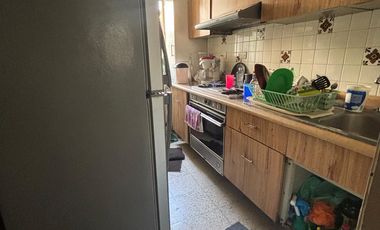 En renta Habitación amueblada Col. Narvarte Alc.  Benito Juárez