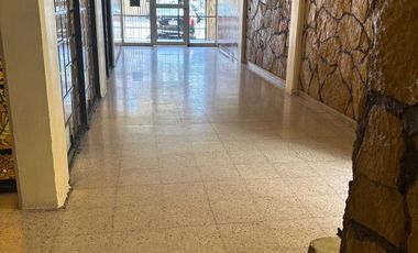 En renta Habitación amueblada Col. Narvarte Alc.  Benito Juárez