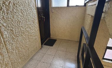 En renta Habitación amueblada Col. Narvarte Alc.  Benito Juárez