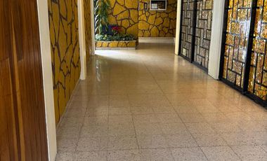 En renta Habitación amueblada Col. Narvarte Alc.  Benito Juárez