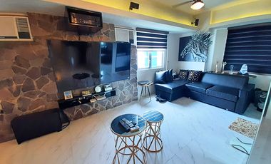 【RUSH SALE! 】Avida Riala Luxury Big 1BR / Highly Popular Condominium with an Excellent Location in Cebu City