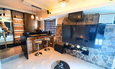 【RUSH SALE! 】Avida Riala Luxury Big 1BR / Highly Popular Condominium with an Excellent Location in Cebu City