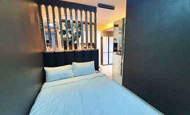 【RUSH SALE! 】Avida Riala Luxury Big 1BR / Highly Popular Condominium with an Excellent Location in Cebu City