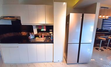 【RUSH SALE! 】Avida Riala Luxury Big 1BR / Highly Popular Condominium with an Excellent Location in Cebu City