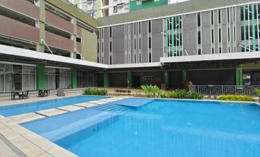 【RUSH SALE! 】Avida Riala Luxury Big 1BR / Highly Popular Condominium with an Excellent Location in Cebu City