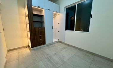 Departamento en renta en Torres Platinum – Céntrika