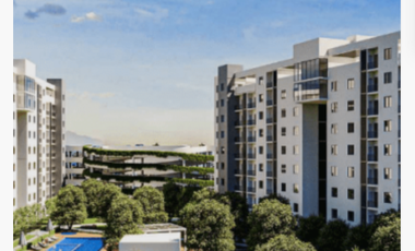 Departamento en renta en Torres Platinum – Céntrika