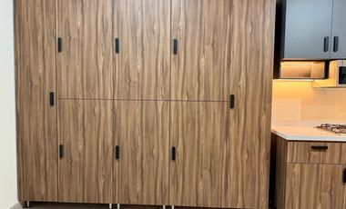 Departamento en renta en Torres Platinum – Céntrika
