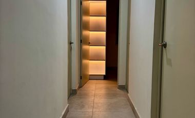 Departamento en renta en Torres Platinum – Céntrika
