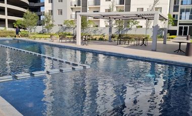Departamento en renta en Torres Platinum – Céntrika