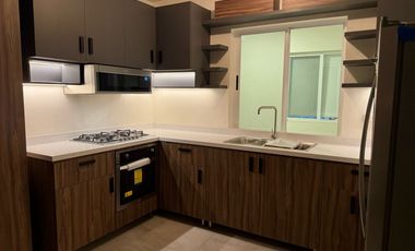 Departamento en renta en Torres Platinum – Céntrika