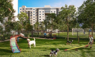 Departamento en renta en Torres Platinum – Céntrika