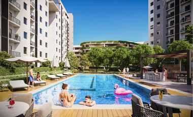 Departamento en renta en Torres Platinum – Céntrika