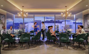 Departamento en renta en Torres Platinum – Céntrika