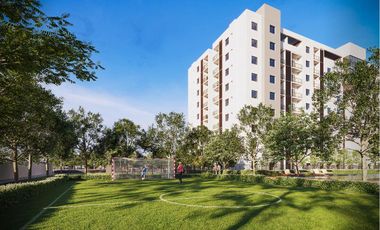 Departamento en renta en Torres Platinum – Céntrika