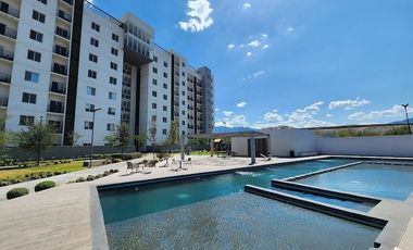Departamento en renta en Torres Platinum – Céntrika
