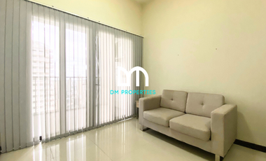 For Sale: 1-Bedroom Condo Unit with Parking Slot at Admiral Baysuites Condominium, Malate, Manila