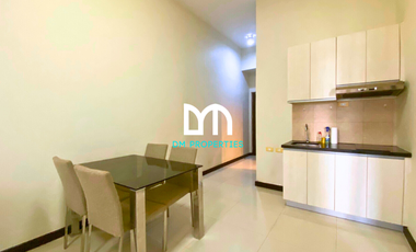 For Sale: 1-Bedroom Condo Unit with Parking Slot at Admiral Baysuites Condominium, Malate, Manila