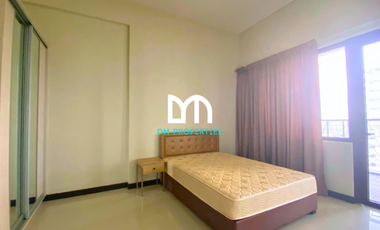 For Sale: 1-Bedroom Condo Unit with Parking Slot at Admiral Baysuites Condominium, Malate, Manila