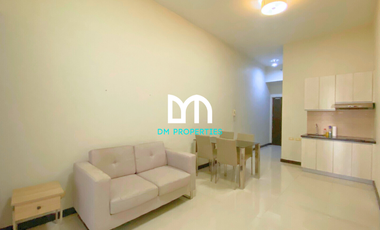 For Sale: 1-Bedroom Condo Unit with Parking Slot at Admiral Baysuites Condominium, Malate, Manila