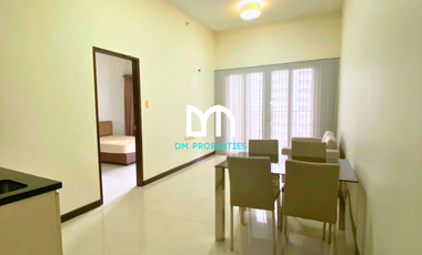 For Sale: 1-Bedroom Condo Unit with Parking Slot at Admiral Baysuites Condominium, Malate, Manila