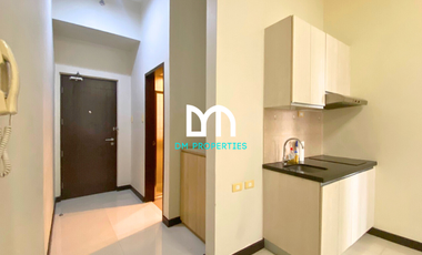 For Sale: 1-Bedroom Condo Unit with Parking Slot at Admiral Baysuites Condominium, Malate, Manila