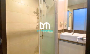 For Sale: 1-Bedroom Condo Unit with Parking Slot at Admiral Baysuites Condominium, Malate, Manila