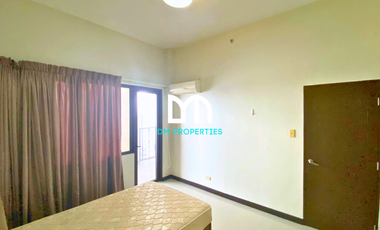 For Sale: 1-Bedroom Condo Unit with Parking Slot at Admiral Baysuites Condominium, Malate, Manila