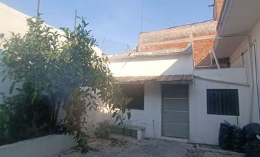 VENTA DE CASA CUAUTLA CENTRO