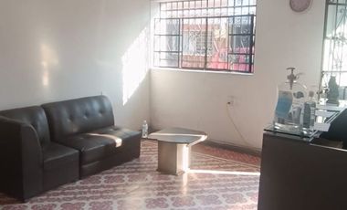 VENTA DE CASA CUAUTLA CENTRO