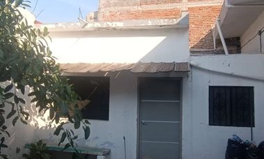 VENTA DE CASA CUAUTLA CENTRO
