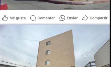 ATENCION EMPRESARIOS SE RENTA DEPARTAMENTO SEMIA AMUEBLADO