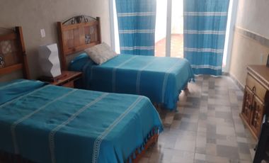 VENTA DE CASA TLAYACAPAN, CENTRO.
