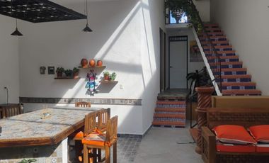 VENTA DE CASA TLAYACAPAN, CENTRO.